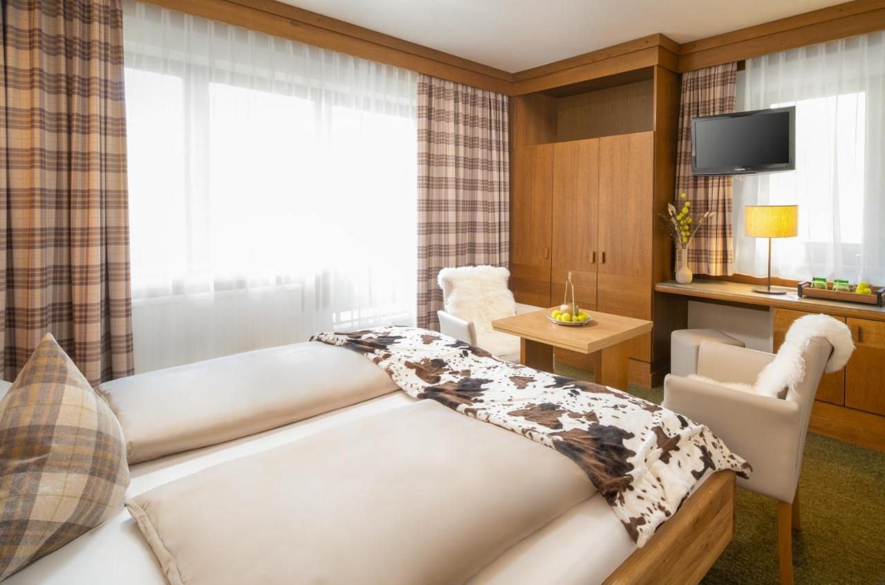 Hotel-Pension Schattberg Saalbach-Hinterglemm Extérieur photo