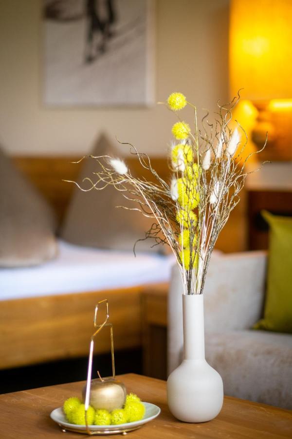 Hotel-Pension Schattberg Saalbach-Hinterglemm Extérieur photo