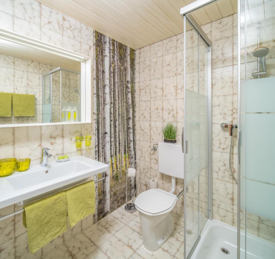 Hotel-Pension Schattberg Saalbach-Hinterglemm Extérieur photo