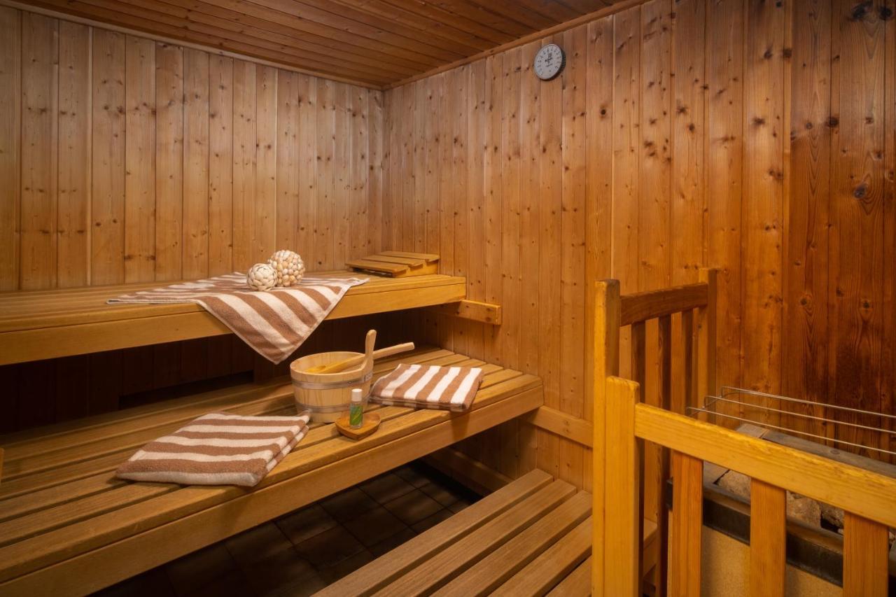 Hotel-Pension Schattberg Saalbach-Hinterglemm Extérieur photo