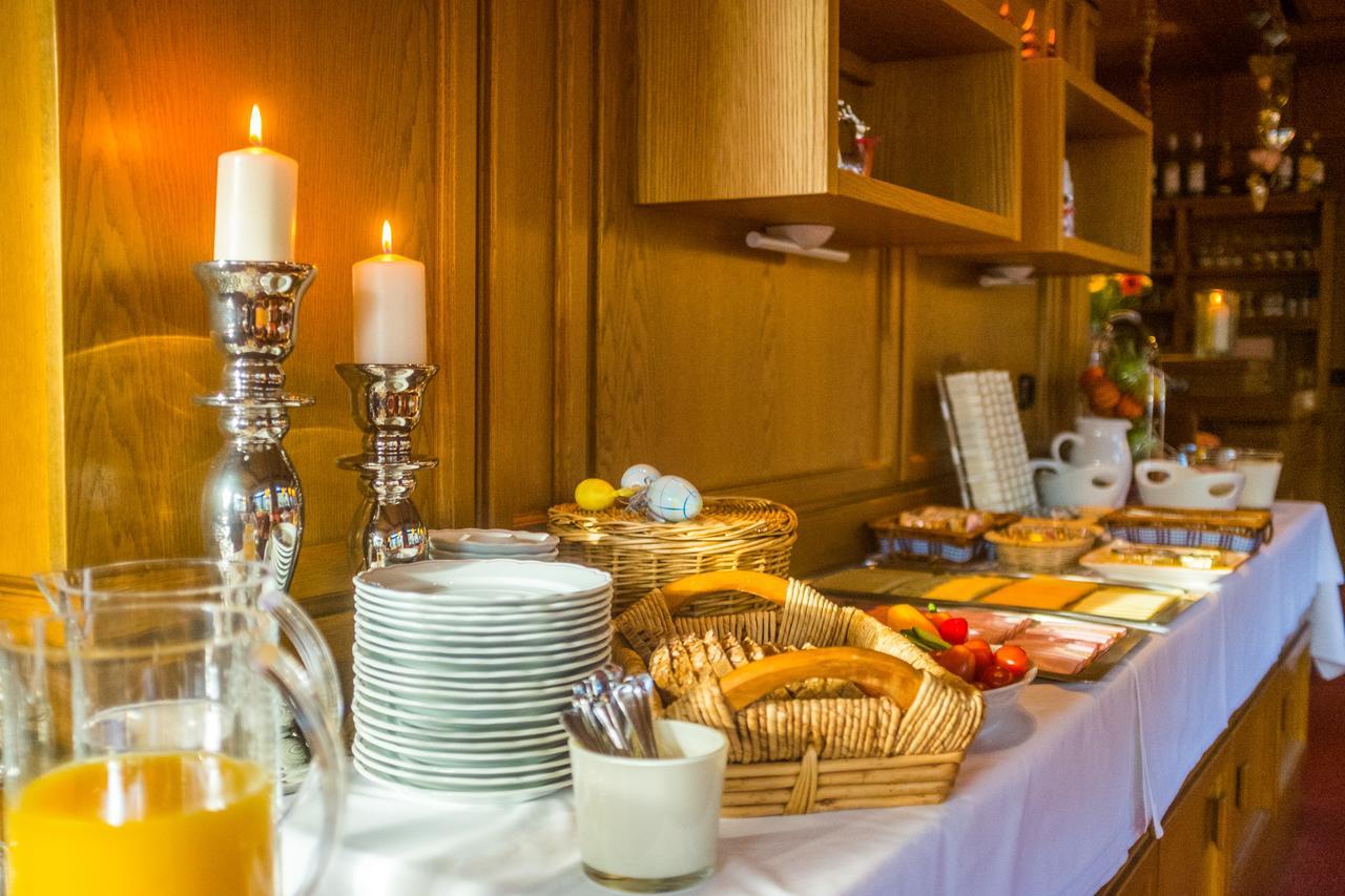 Hotel-Pension Schattberg Saalbach-Hinterglemm Extérieur photo