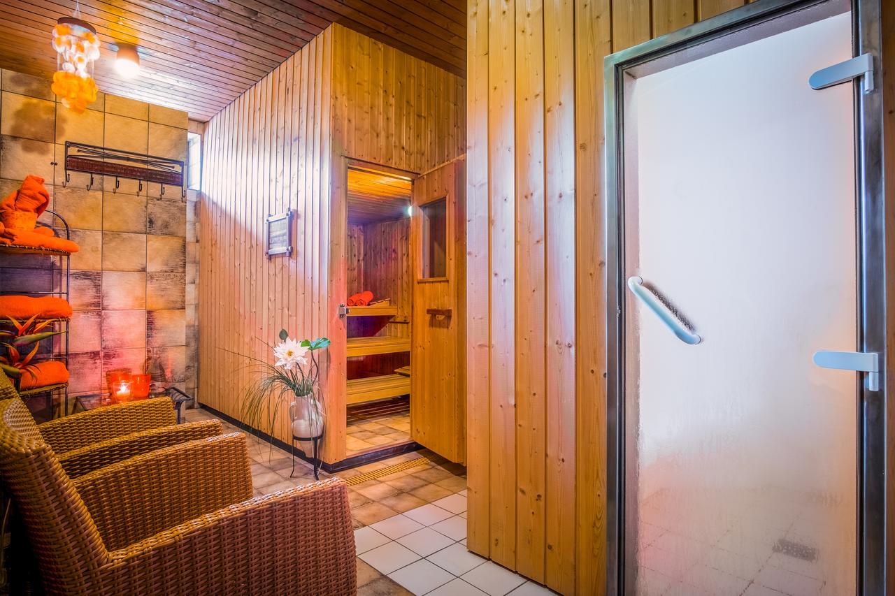 Hotel-Pension Schattberg Saalbach-Hinterglemm Extérieur photo
