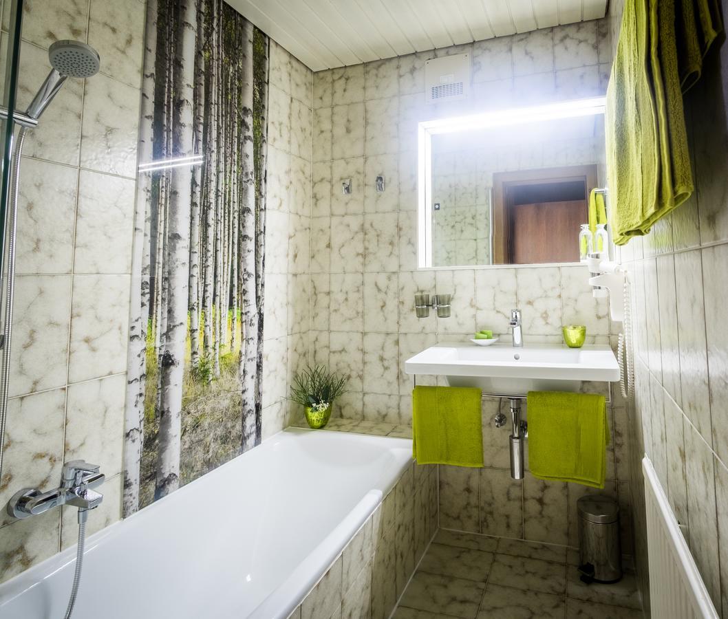 Hotel-Pension Schattberg Saalbach-Hinterglemm Extérieur photo
